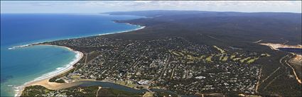 Anglesea - VIC (PBH4 00 11419)